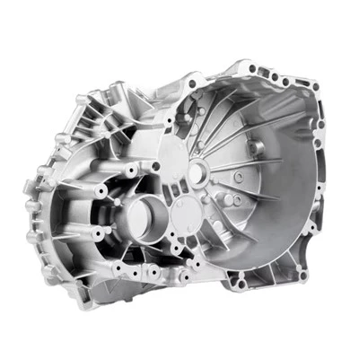 Alúmanam-Páirt-Tarchur-Tithíocht-Feithicleach-Component Die Casting 01