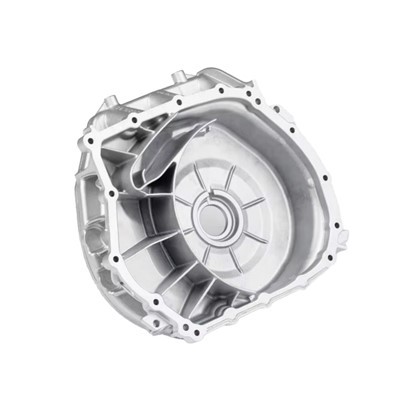 Alúmanam-Páirt-Tarchur-Tithíocht-Feithicleach-Components Die Casting 009